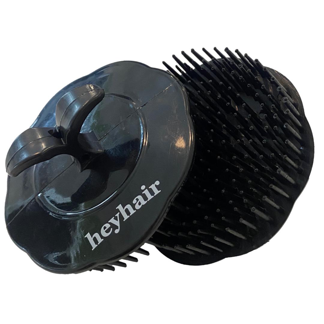 Scalp Massage Brush - heyhair product image