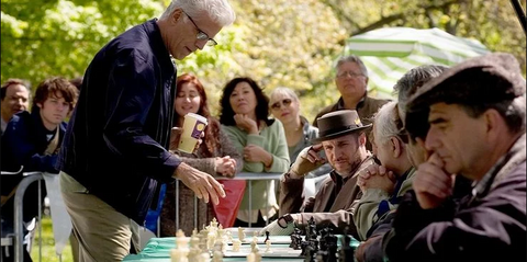10 Films à voir sur les échecs si vous avez aimé The Queen's Gambit de Netflix