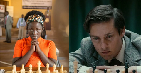 10 Films à voir sur les échecs si vous avez aimé The Queen's Gambit de Netflix