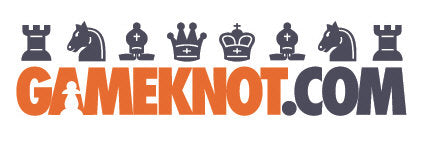 gameknot jeux d'échecs gratuit en ligne