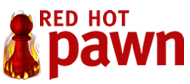 redhotpawn logo jeux d'échecs gratuit en ligne