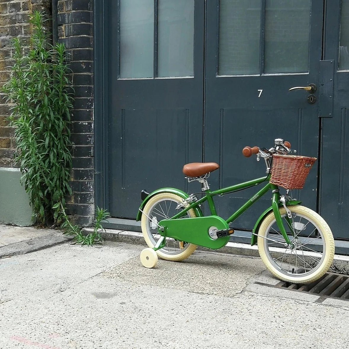 Nos 30 décorations de vélo créatives préférées - Bobbin Bikes