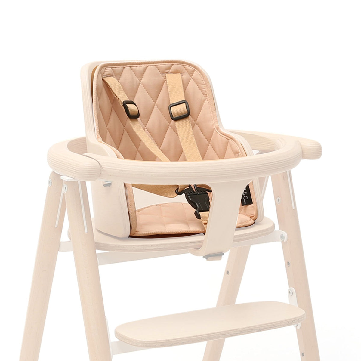 LEANDER chaise haute évolutive et design, mobilier enfant design