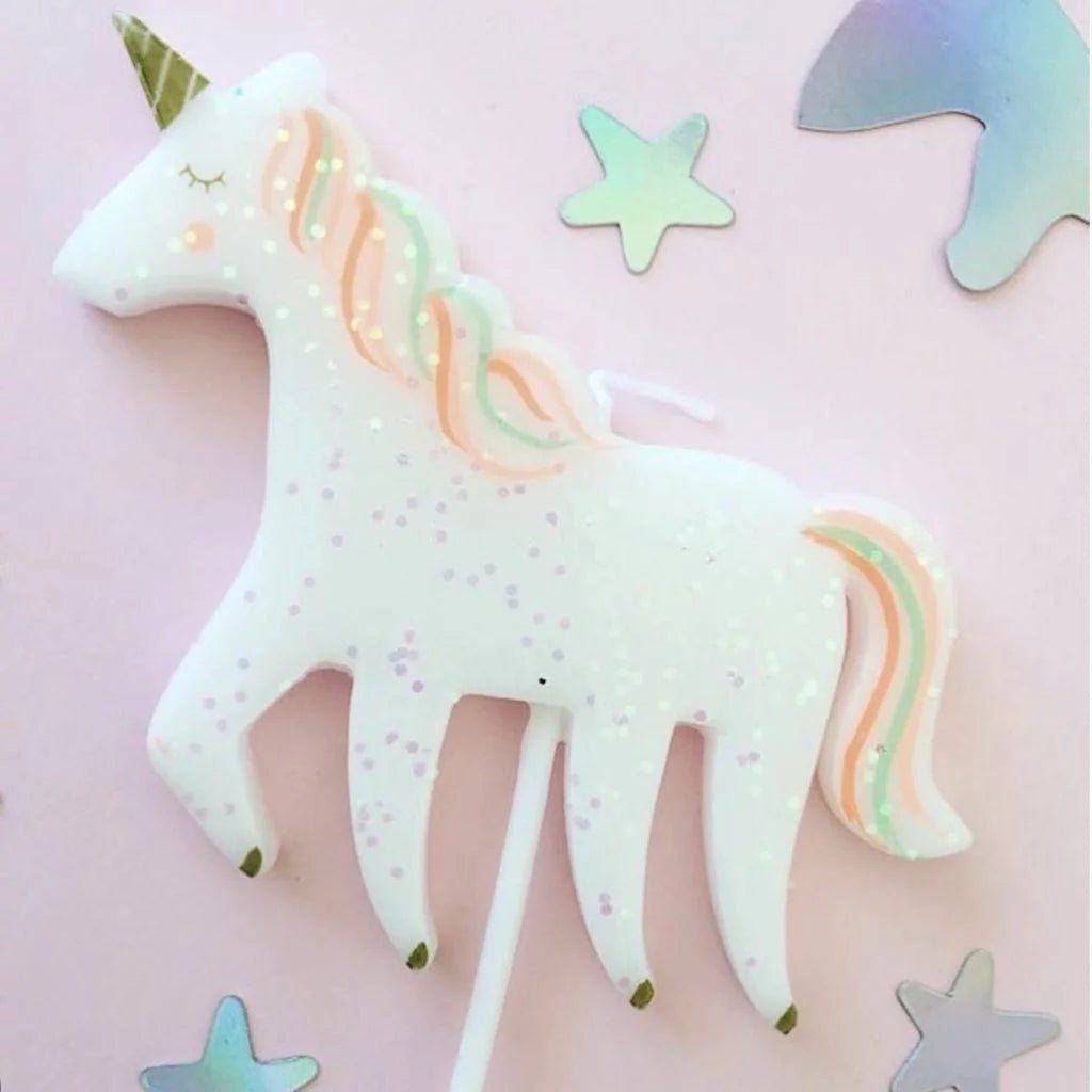 Festa a tema Unicorno per la tua bambina - Les Petits