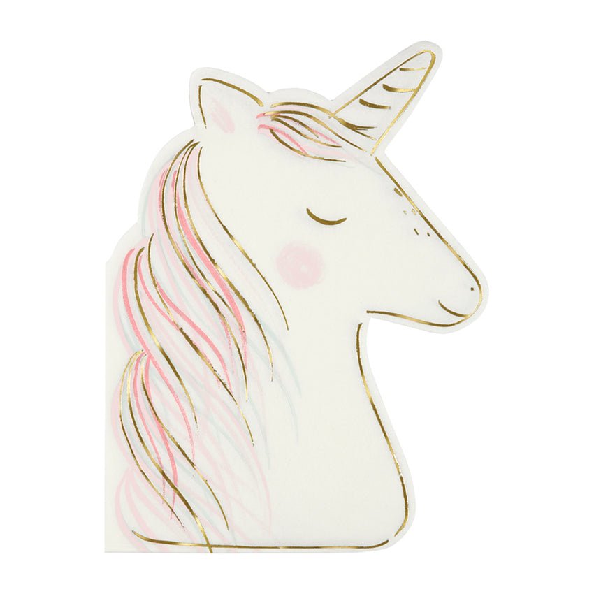 Tovaglioli, Unicorno, Unicorno Baby, primo compleanno bambina, bimba, tema  unicorno, tema unicorno rosa, 1 anno bimba