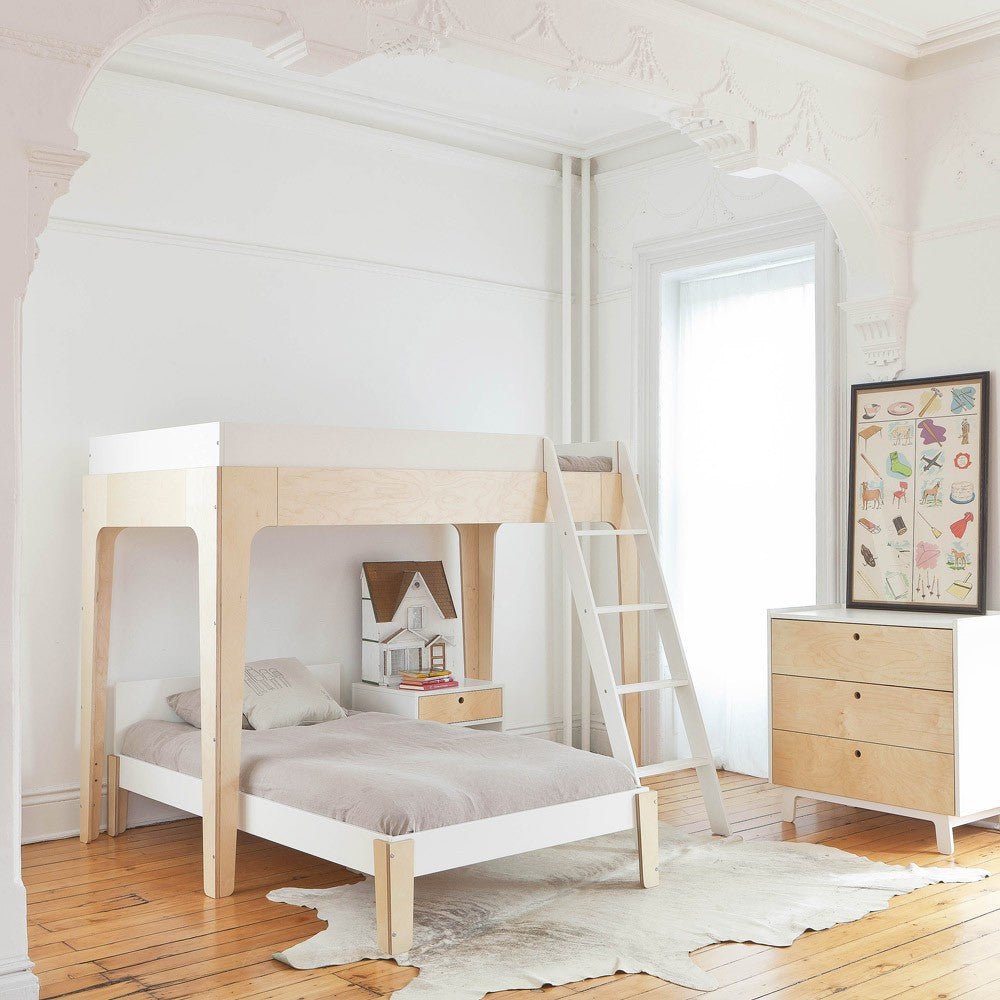 Oeuf NYC, Design di mobili per neonati e bambini + Eco
