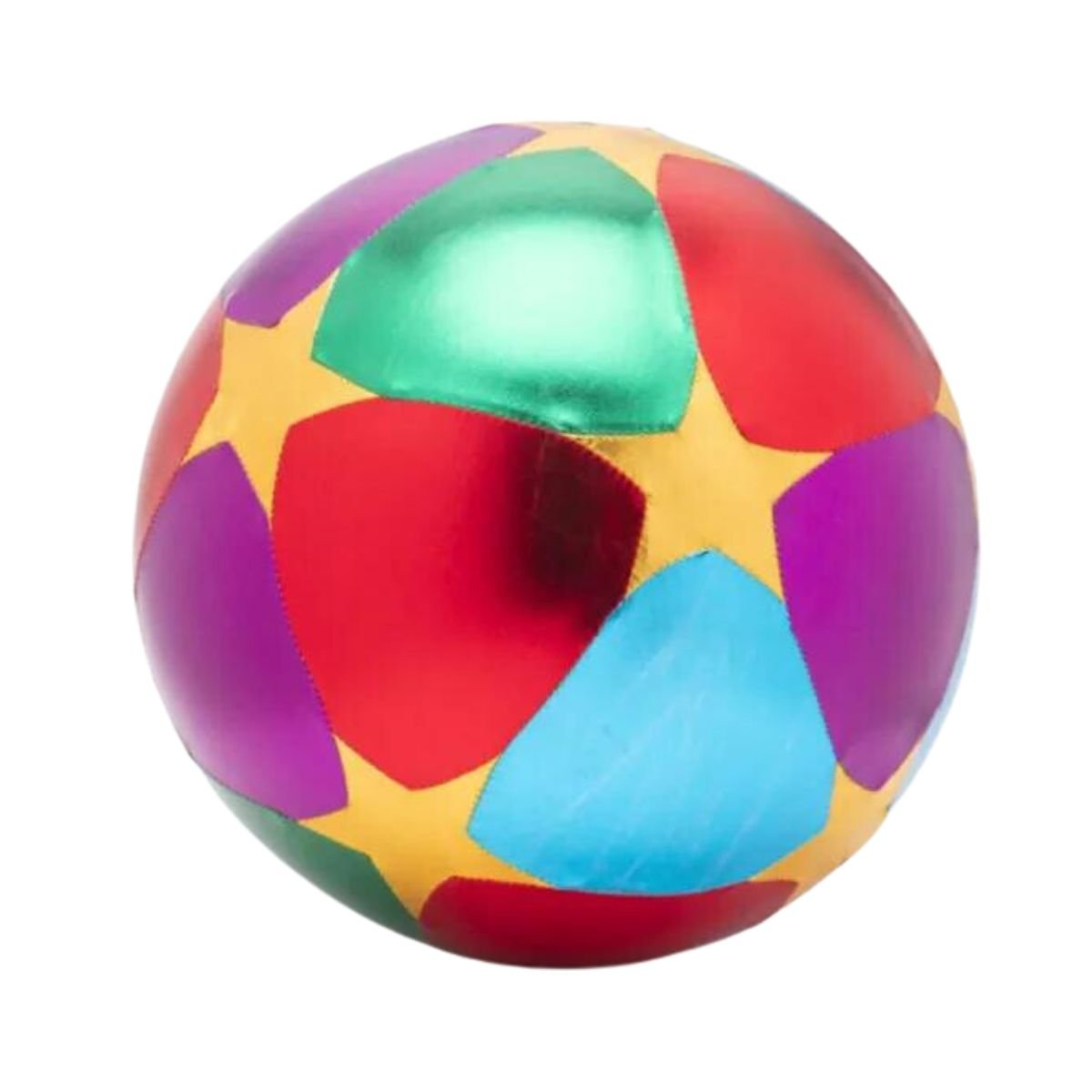 Petite ballon bulle paillettes 15 cm  Cuivrée - Ratatam - Sundays Kids  Store