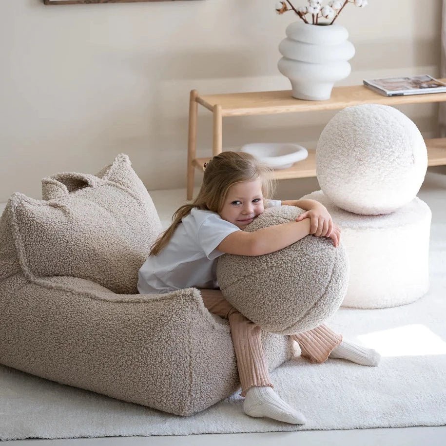 Acquista cuscini e pouf di design - Les Petits