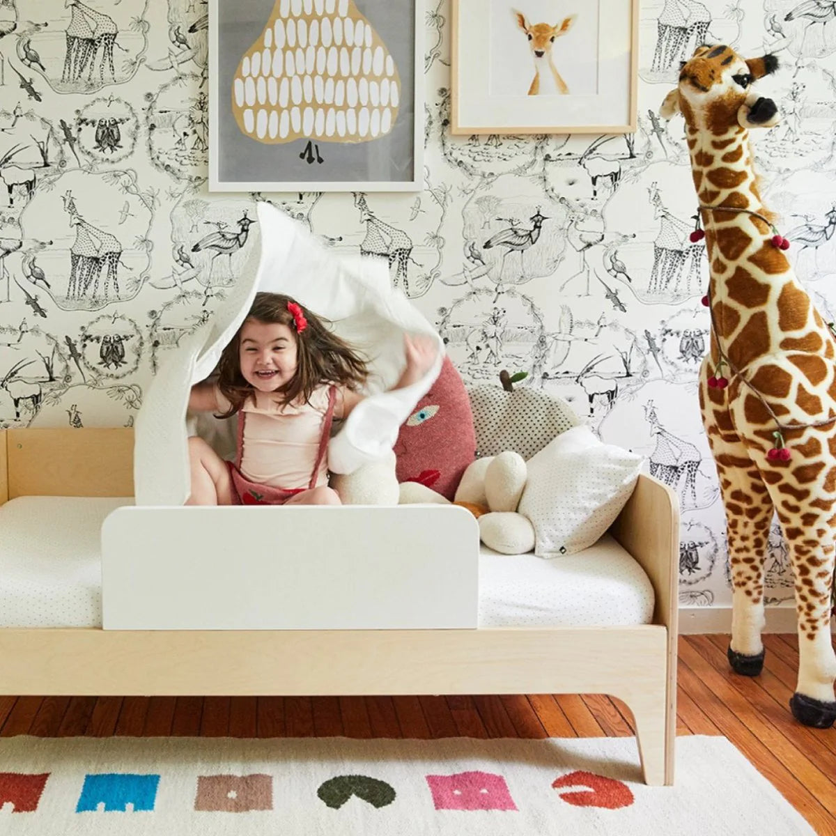 Comment choisir le meilleur lit évolutif pour votre enfant?