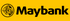 Maybank logo