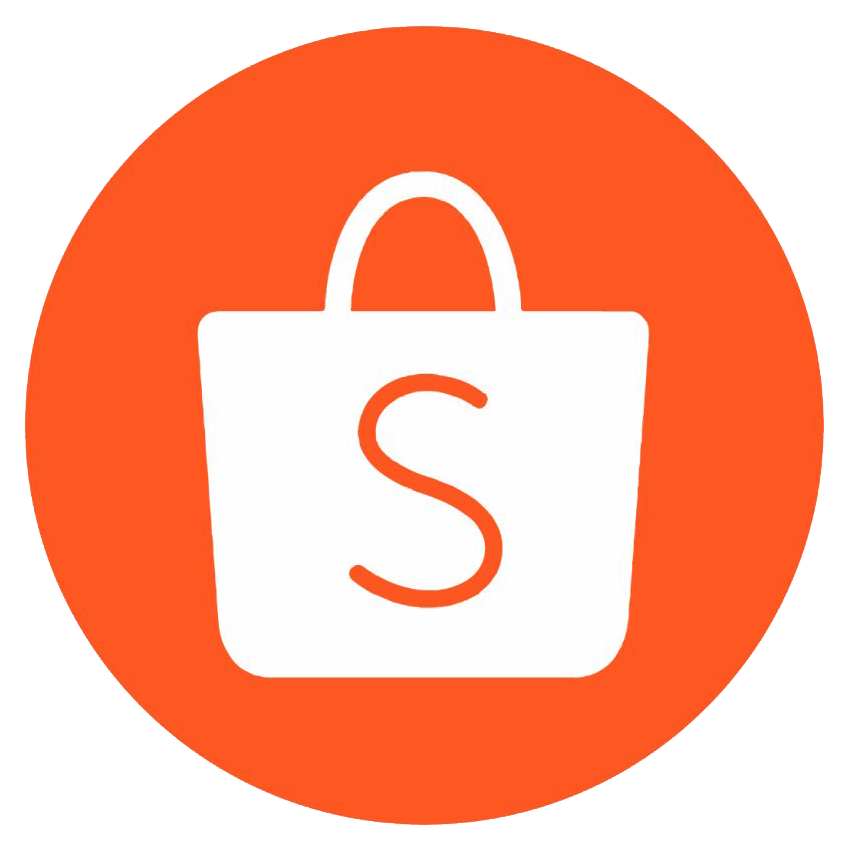 Shopee Logo