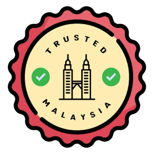 Trusted Malaysia Web Blog Logo