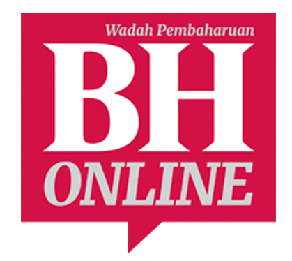 Berita Harian Newspaper Logo