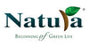 Natura Mattress Logo