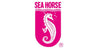 Seahorse Logo