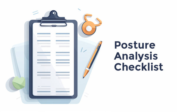 Posture Analysis Checklist