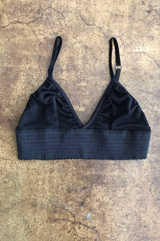 Bralettes | Clare Bare