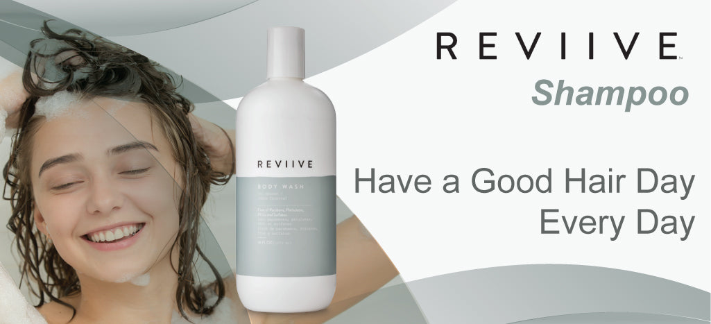 Reviive™ Shampoo