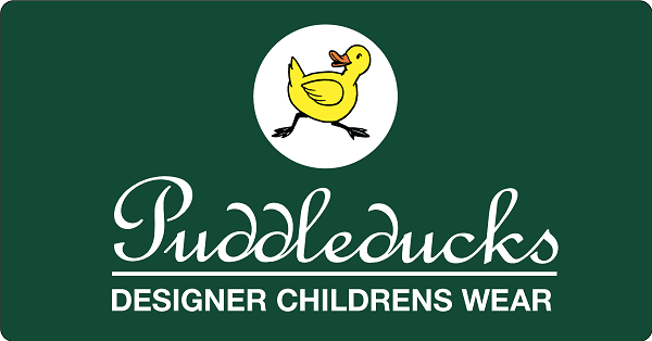 Puddleducks Designer Childrenswear