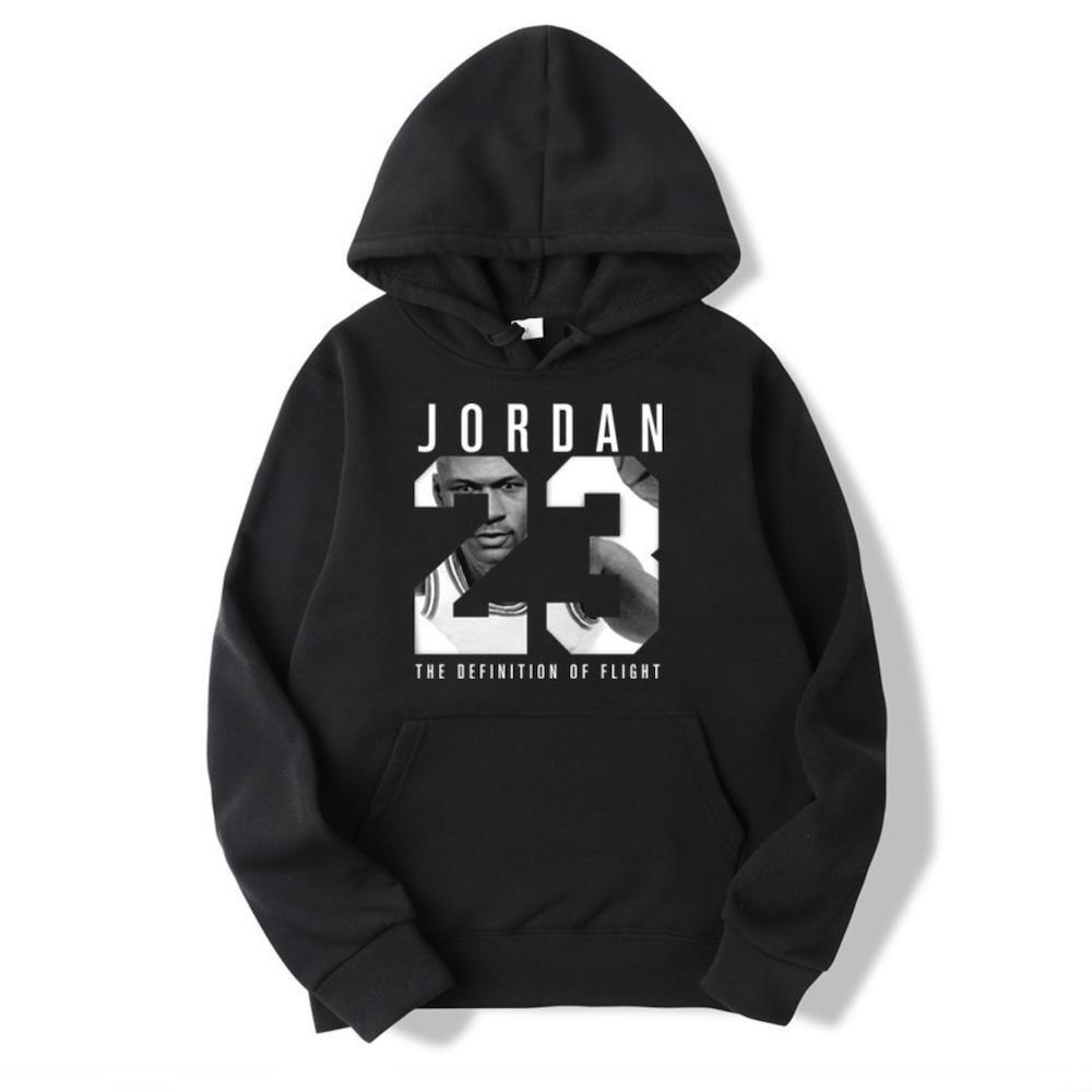 jordan 23 hoodie