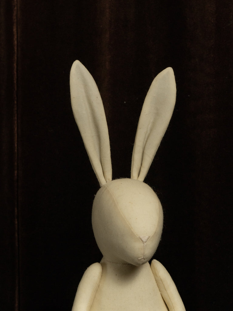 Waxed Bunny PT2 by Wenjue Lu & Chufeng Fang4