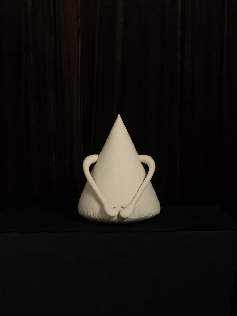 The Euclideans: Cone by Wenjue Lu & Chufeng Fang1