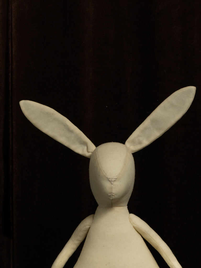 Waxed Bunny PT1 by Wenjue Lu & Chufeng Fang4