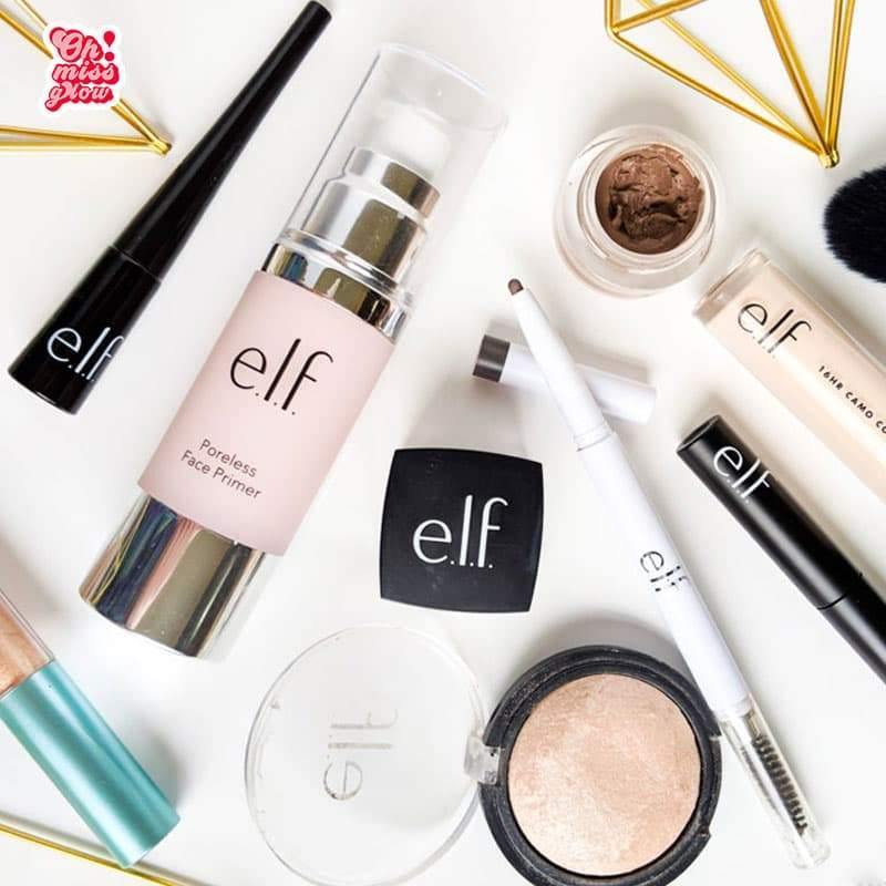 E L F COSMETICS – ohmissglow