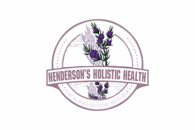 Henderson's Holistic Health