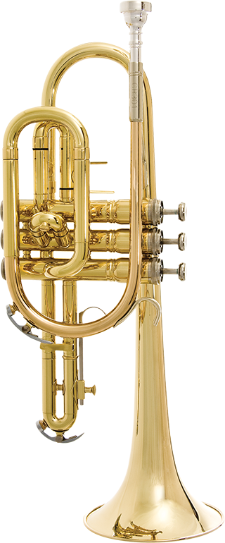 Cornets & Flugelhorns | Canada's Music Store | Canadian Source for