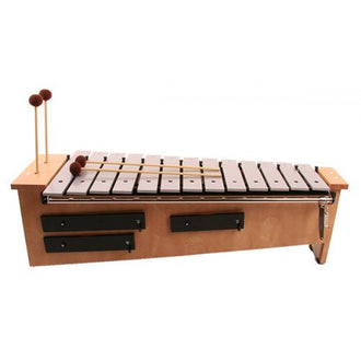 Orff Metallophones, Canada's Music Store, Canadian Source for Instruments  Online