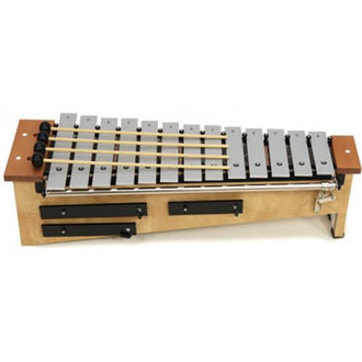 Orff Metallophones, Canada's Music Store, Canadian Source for Instruments  Online