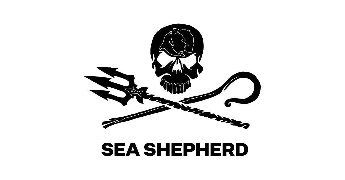 Official Merchandise - Sea Shepherd Store