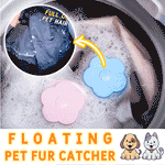 Load image into Gallery viewer, Floating Pet Fur Catcher
