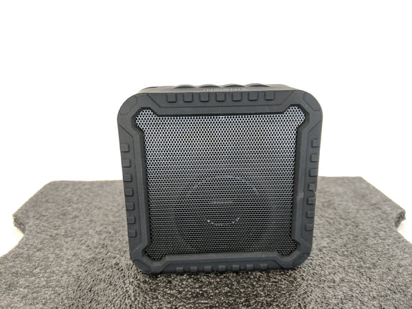 insignia rugged speaker