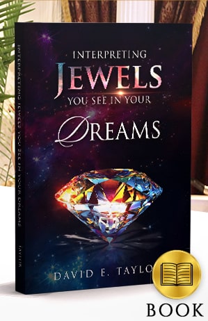 Interpreting Jewels You See in Your Dreams Booklet