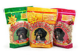 charlee bear dog treats