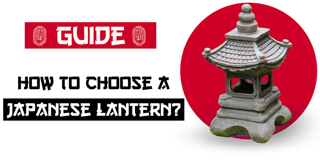 where to buy japanese lanterns