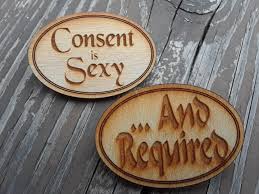 Consent is Sexy