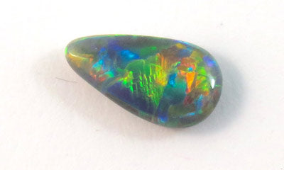 Opale noire
