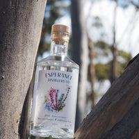 40th Anniversary Ravensthorpe Wildflower Gin