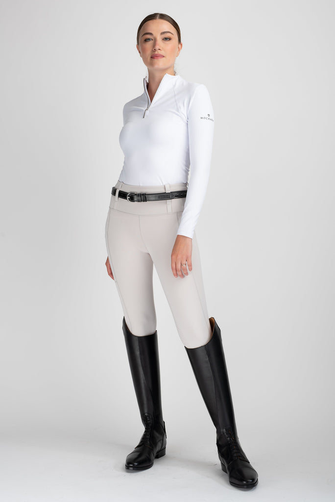Riding Competition Wear - Dressage & Show Jumping Outfits | Mochara USA