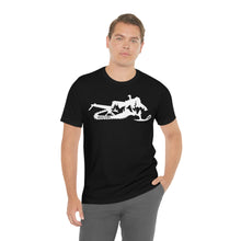 Load image into Gallery viewer, SC Snowmobile Tee

