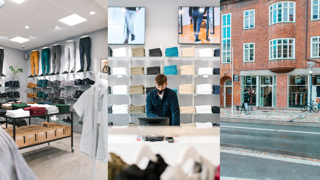 klo Certifikat beviser Shop trendy herretøj i Aalborg | Blog: The Basic Universe | TeeShoppen