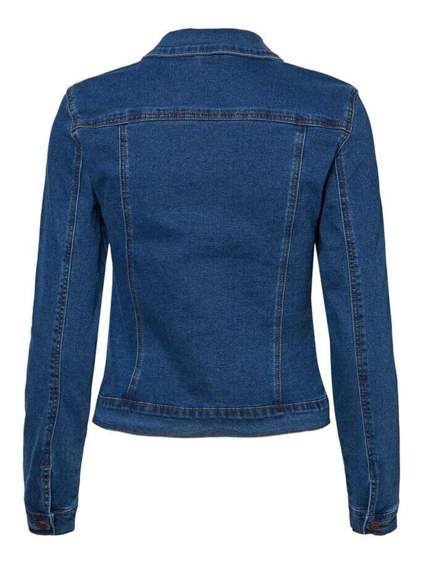 Soya Jakke - Medium denim | TeeShoppen