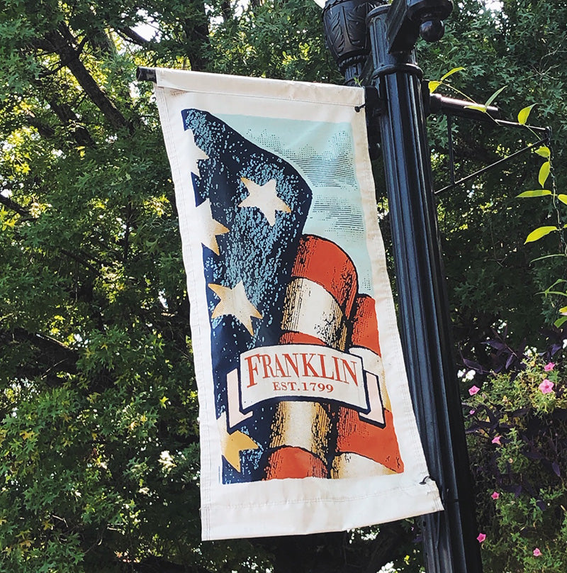 Franklin TN best small town America