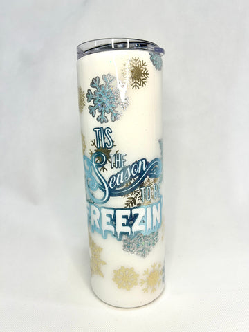 Twisted Tea Tumbler and Koozies! — Nevada Rustic Designs