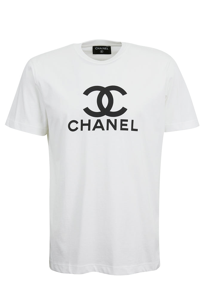 CHANEL T-SHIRT for Men