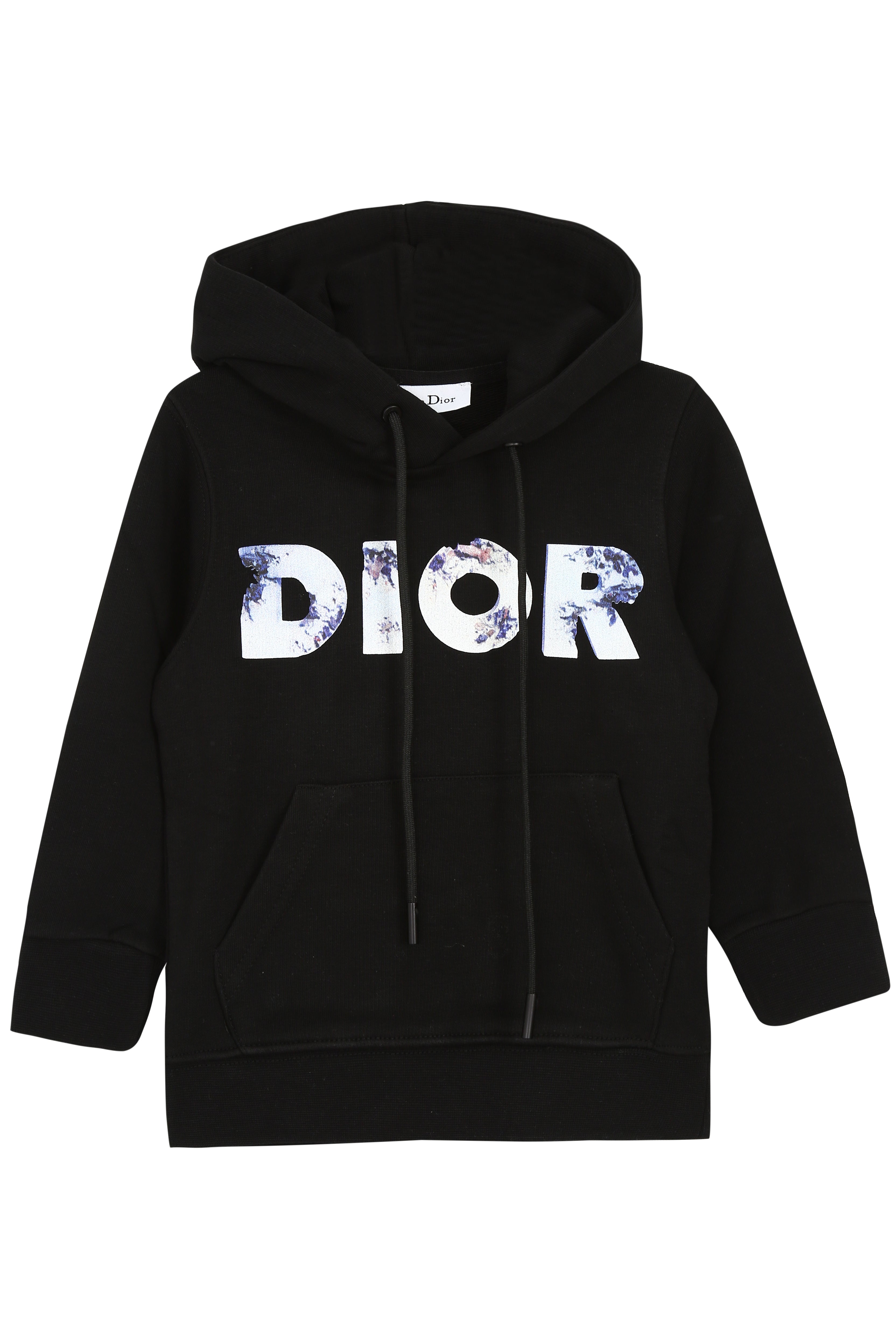 dior 3d hoodie