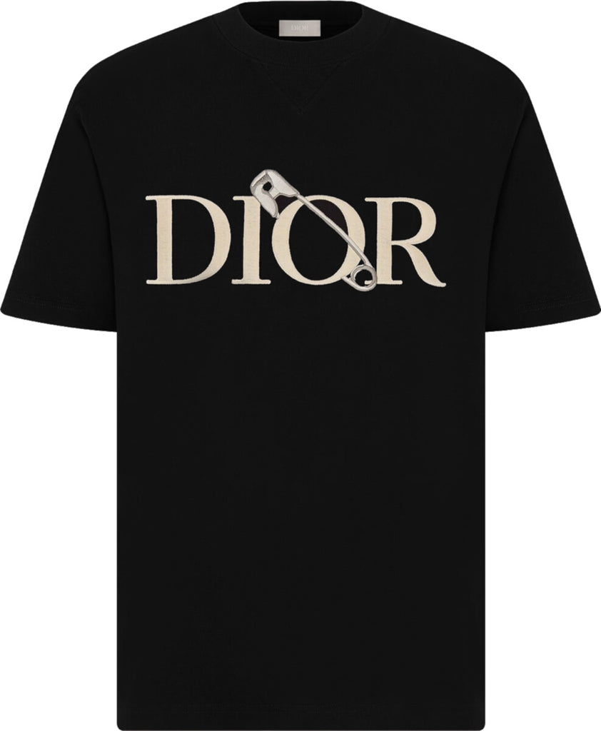 Dior Paperclip TShirt  KingsKicks
